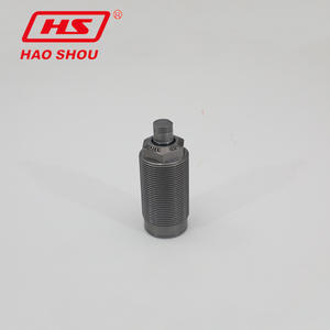 Fabricant vend des vérins pneumatiques de la série HSP fabriqués à Taïwan, vérins hydrauliques pour supports de pièces - Product Image 2