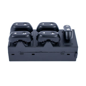 Interrupteur principal de <span class=keywords><strong>fenêtre</strong></span> électrique <span class=keywords><strong>prix</strong></span> de gros chez BAJUTU pour Ford F150 OE:2L11Z14529AAA/Shopify,Ebay,Wish Hot vendeuse - Product Image 2