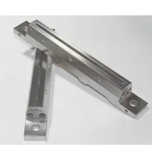 Machines d'emballage d'usine, pièces de scelleuse, mâchoires d'étanchéité, barres d'étanchéité - Product Image 1