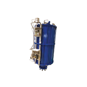 Actionneurs pneumatiques compacts Biffi TPD-TPS à quart de tour pour le contrôle marche/arrêt des vannes à boisseau sphérique, papillon, à bouchon ou à registre - Faible pression - Product Image 2