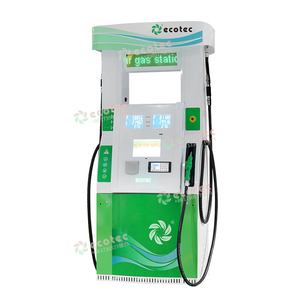 Distributeur de carburant mécanique Ecotec Tatsuno pour station-service : performance fiable, prix compétitif - Product Image 1
