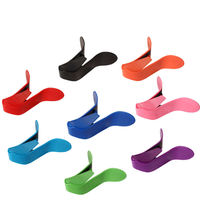 Appareil d'exercice Kegel en plastique de qualité supérieure pour le lifting des hanches et des fesses, entraîneur portable pour les muscles du plancher pelvien et les cuisses internes