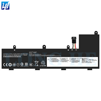 3735mah 00HW043 Véritable Batterie D'ordinateur Portable pour Lenovo ThinkPad Yoga Lle 20GC 00HW042 01AV443 Ordinateur Portable
