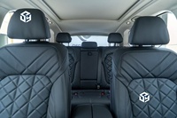 Pour BMW Série 7 5 3 1 X5 X3 X1 E46 E90 E60 F30 F10 E39 F20 G20 E36 Housses de siège sur mesure pour 5 places en cuir