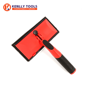 <span class=keywords><strong>Pad</strong></span> dan Alat Pengecat Tepi 7" 9" OEM Grosir, Bahan Nylon/Wol dengan Gagang Plastik - Product Image 4