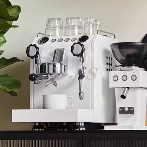 Máquina de Café Comercial Totalmente Automática - Product Image 3