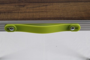 Bàn gấp nhôm giá rẻ 0.8m, bộ 2 hoặc 3 cái - Product Image 6