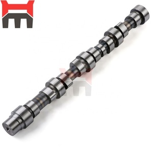 อะไหล่เครื่องยนต์ S6K 3306 7JK เครื่องยนต์ดีเซล เพลาลูกเบี้ยว 5I-7649 - Product Image 4