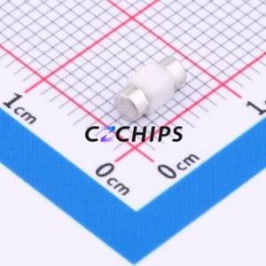 25F-080L1 One-Time Fuse SMD Fuse ( Type: SMD Fuse )( Rated Current: 8A )( Rated Voltage (AC): 125V )( Rated Voltage: 125V ) - Product Image 2