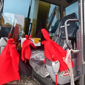 รถขุดโคมัตสึ PC70-8 มือสองจากญี่ปุ่น ขนาดเล็ก 7 ตัน รถขุดโคมัตสึ PC70-8 PC70 PC78 พร้อมขาย ได้มาตรฐาน EPA - Product Image 5