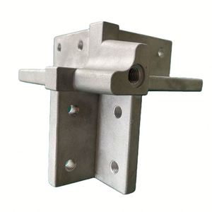 บริการหล่อแบบกำหนดเองระดับพรีเมียมของ Donrex บริการหล่อแบบ Die Casting และ Investment Casting สำหรับอะลูมิเนียมอัลลอย สแตนเลส และเหล็กกล้าคาร์บอน - โรงงานหล่อ - Product Image 2