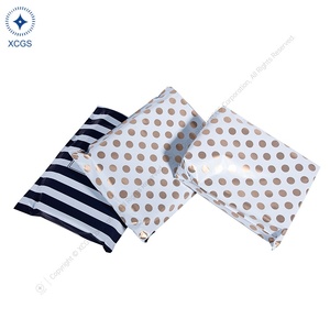 Correo de burbujas de polietileno adaptable con tira autoadhesiva Material impermeable a prueba de humedad Tamaños personalizados para diversos productos - Product Image 3