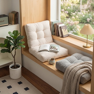 Cuscino Quadrato Spesso per Sedia, Decorativo per la Casa, Morbido e Confortevole, Cuscino Personalizzato per Seduta - Product Image 6