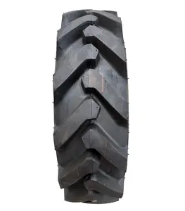 Neumáticos para Tractores agrícolas Neumáticos de sesgo duraderos para tractores 5,00-12 500x12 R1 Neumático de tractor 400-10 500-10 500-12 600-12 65/80-12