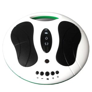 Derniers produits personnels de réflexologie des pieds, thérapie compacte des dizaines, masseur électronique pour les pieds d'acupuncture - Product Image 6