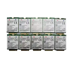 <span class=keywords><strong>Sierra</strong></span> <span class=keywords><strong>Wireless</strong></span> <span class=keywords><strong>AirPrime</strong></span> 4G LTE Thẻ WWAN EM7345 - Product Image 1