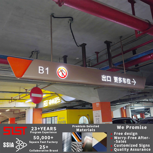 Chất lượng cao Nhôm dẫn treo <span class=keywords><strong>lightbox</strong></span> với hướng dẫn hướng rõ ràng cho quảng cáo trung tâm & sử dụng trang trí - Product Image 2