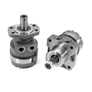 Motor Hidráulico Blanco Serie RE, 500120W3802AAAAA, 500120A3802AAAAA, 500120W3102AAAAA - Product Image 5