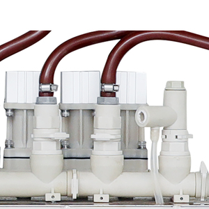 Nouveautés Pompe péristaltique résistante à la corrosion CE/ISO9001 IoT, distributeur de produits pour la lessive, distribution automatique - Product Image 5
