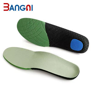 Plantillas ODM OEM de <span class=keywords><strong>EVA</strong></span>, Plantillas Ecológicas para Zapatos Deportivos, Plantillas Deportivas de Algas Marinas <span class=keywords><strong>EVA</strong></span> - Product Image 2