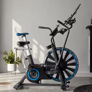 Gimnasio Fitness Ciclismo <span class=keywords><strong>de</strong></span> interior Comprar Ejercicio Bicicleta <span class=keywords><strong>de</strong></span> <span class=keywords><strong>spinning</strong></span> Eficaz Equipo <span class=keywords><strong>de</strong></span> gimnasio para quemar <span class=keywords><strong>grasa</strong></span> Resistencia al viento Bicicleta <span class=keywords><strong>de</strong></span> aire <span class=keywords><strong>de</strong></span> <span class=keywords><strong>clase</strong></span> alta - Product Image 2