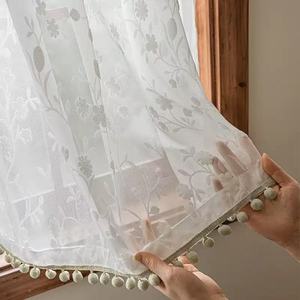 <span class=keywords><strong>Cortinas</strong></span> Opacas <span class=keywords><strong>para</strong></span> <span class=keywords><strong>Dormitorio</strong></span>, Instalación sin Taladrar, <span class=keywords><strong>Cortinas</strong></span> Cortas Autoadhesivas con Cinta Mágica <span class=keywords><strong>para</strong></span> <span class=keywords><strong>Ventanas</strong></span> <span class=keywords><strong>Pequeñas</strong></span> - Product Image 3