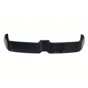 Accessoires d'aile arrière, kit carrosserie carbone, <span class=keywords><strong>becquet</strong></span> de coffre style <span class=keywords><strong>Clubsport</strong></span>, aileron arrière pour <span class=keywords><strong>Golf</strong></span> <span class=keywords><strong>7</strong></span>/<span class=keywords><strong>7</strong></span>.5 - Product Image 1