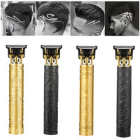 Tondeuse à Cheveux Professionnelle Rechargeable 2026 – Nouvelle Tondeuse Électrique pour Barbe et Cheveux pour Hommes et Barbiers – Vente Flash