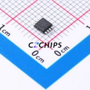 Nouveau-Original MC34161DMR2G Micro-8 Circuit intégré IC Puce PMIC Moniteur et réinitialisation IC - Product Image 1