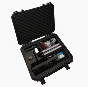 Equipo de prueba de hormigón estándar ASTM Probador de adherencia extraíble para pruebas de extracción - Product Image 6