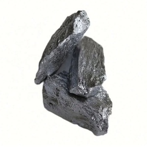 Ferrosilicio di Vari Tipi 65/70/72/75 FeSi, Ferrosilicio-Manganese, Ferrosilicio-Magnesio per Fusione del Ferro - Product Image 4