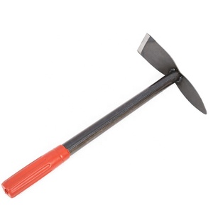 Fourche De Jardin JCB En Acier Carbone - Outil Professionnel Avec Manche En T, 80 Cm, Garantie à Vie