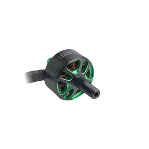 FLASH Arthur A1506 Mini Competition 3100KV/4300KV Brushless Racing Motor Long Range 5inch <b>Drone</b> <b>Accessories</b> - Product Image 5