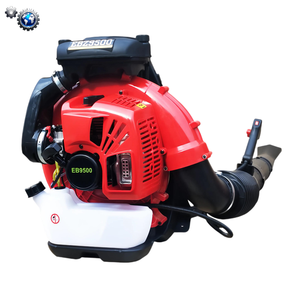 Jujube Leaf <strong>Gas</strong> Backpack Gasoline Turbo air Jet Leaf Ego Snow <strong>Blower</strong> - Product Image 1