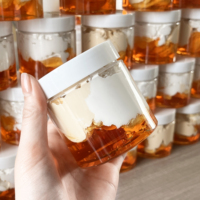 Crème Visage Éclaircissante et Hydratante aux Perles Naturelles Thaïlandaises Mixtes, Atténue les Taches Brunes, Blanchissante, Vente en Gros