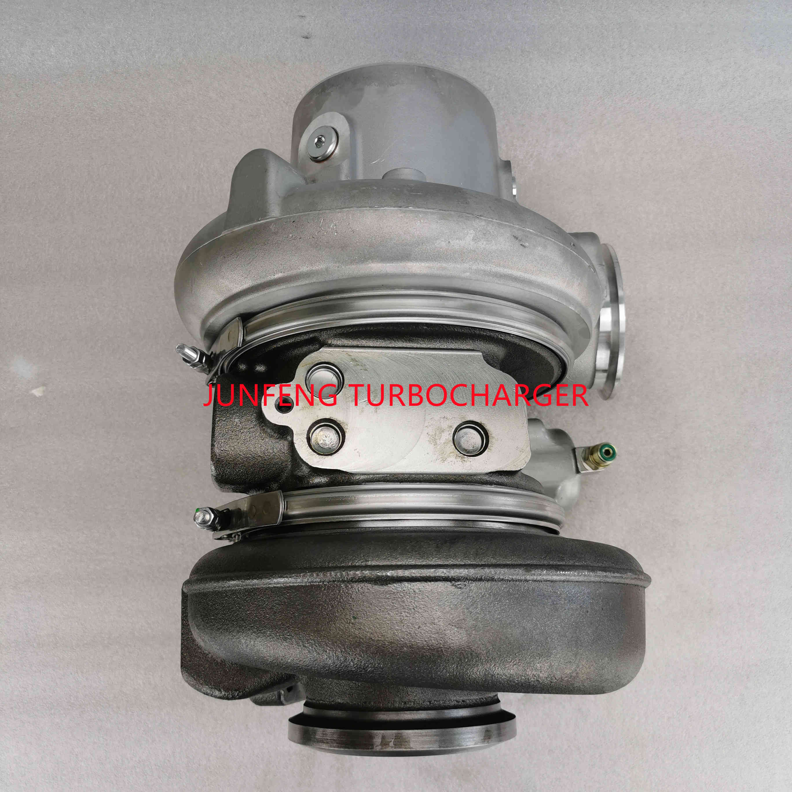 is455さん専用。 HE551V Turbocharger for Cummins Truck Enforcer MFS4 ISX 04