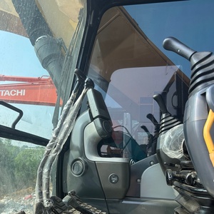 Excavadora Caterpillar CAT329D de Segunda Mano, 29 Toneladas, Capacidad de Cucharón de 1.43m, 0-2000 Horas, en Venta a Bajo Precio - Product Image 6