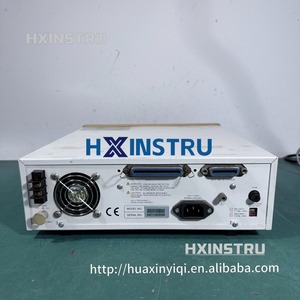 เครื่องวัด LCR Chroma 11022 50-100kHz มือสอง hx1 - Product Image 3