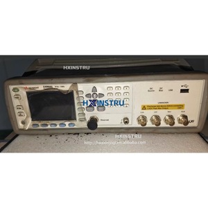 เครื่องวัด LCR ความแม่นยำสูง Keysight รุ่น E4980AL - ตัวเลือกช่วงความถี่ 20Hz ถึง 1 MHz 102 (เอจิเลนท์) ราคาต่อรองได้ - Product Image 1