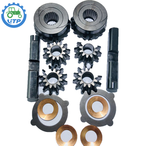 85812342 KIT Mietitrebbia e Attrezzature Agricole Pezzi di Ricambio Adatto Per Il Caso di Parti Del Trattore - Product Image 3