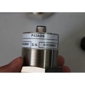 เซ็นเซอร์ตรวจจับวัสดุสองชนิดโรแลนด์ P42AGS สำหรับใช้งานในอุตสาหกรรม - Product Image 1
