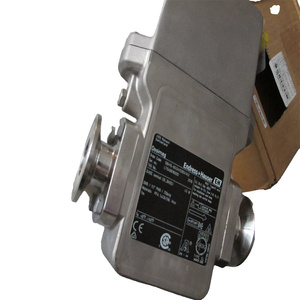 เครื่องวัดอัตราการไหล Endress+Hauser Dosimag 5BH15 รุ่น OEM ทำจากสแตนเลส สำหรับวัดการไหลของน้ำ รุ่น 5BH15-8F3A1AB011A1 - Product Image 4
