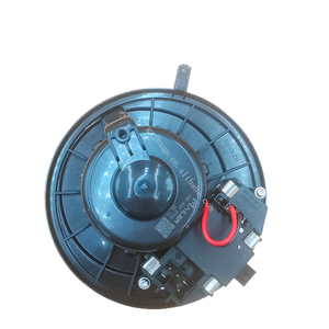 1K1 820 015 Q SOUFFLEUR DE CLIMATISATION POUR AUDI A3 Q3 TT <span class=keywords><strong>SEAT</strong></span> <span class=keywords><strong>ALTEA</strong></span> SKOAD VW 1KD820015 1KD820015A 3C1820015L 3CD820015A 1K1820015F - Product Image 4