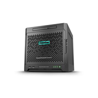 Mini serveur HPE Microserver G10 PLUS en stock