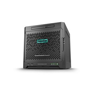 <span class=keywords><strong>HPE</strong></span> Micros erver G10 PLUS Mini Server auf Lager - Product Image 2