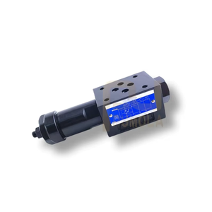 SRCT-03-50 ระบบควบคุมความเร็วของคันเร่งแบบไฮดรอลิก - Product Image 2