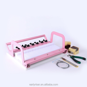 Bộ dụng cụ cắt xà phòng tự làm có thể điều chỉnh Early Riser - Dụng cụ dây thép không gỉ siêu bền dành cho người làm xà phòng thủ công - Product Image 4