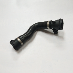 17127540127 pompe à eau moteur supérieur radiateur liquide de refroidissement tuyau connecteur pour <span class=keywords><strong>BMW</strong></span> Z4 E82 E88 E89 E90 E91 <span class=keywords><strong>E92</strong></span> 135i 335i 335xi 3.0L - Product Image 3