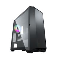 Étui pour ordinateur de bureau, Pc de jeu, pièces et accessoires d'ordinateur