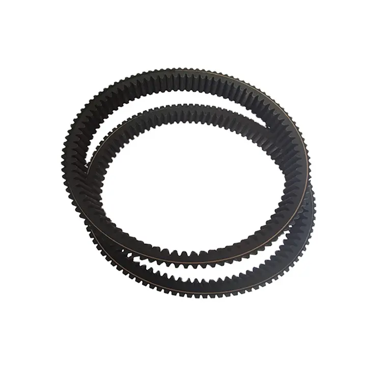 High quality fiber cvt belt drive 715900030 atv drive belt for CanAm BRP 800 & 1000
